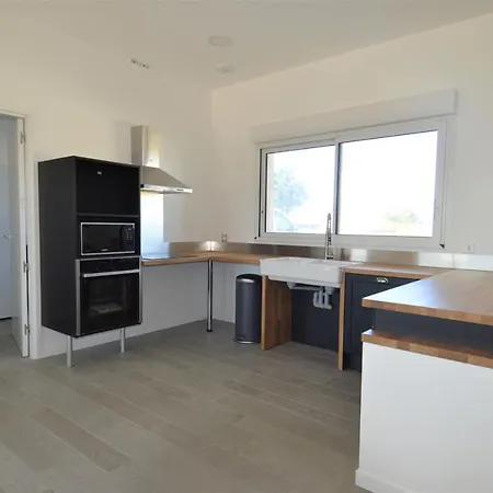 Maison Proche De La Mer, Avec Jardin - Pmr Holiday home *