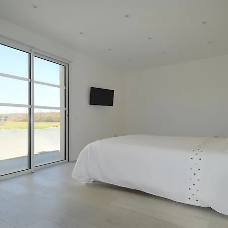 Maison Proche De La Mer, Avec Jardin - Pmr * Saint-Come-de-Fresne