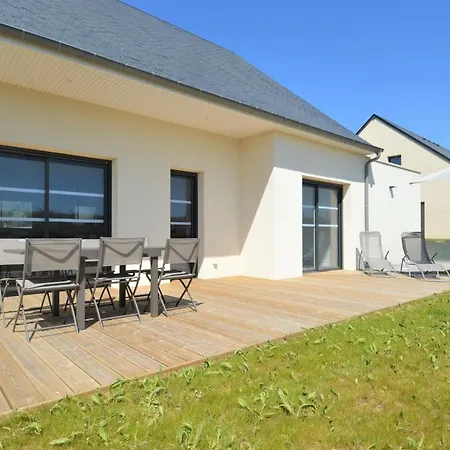Maison Proche De La Mer, Avec Jardin - Pmr * Saint-Come-de-Fresne