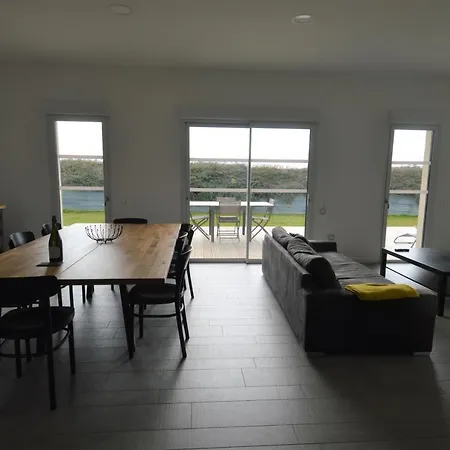Holiday home Maison Proche De La Mer, Avec Jardin - Pmr *