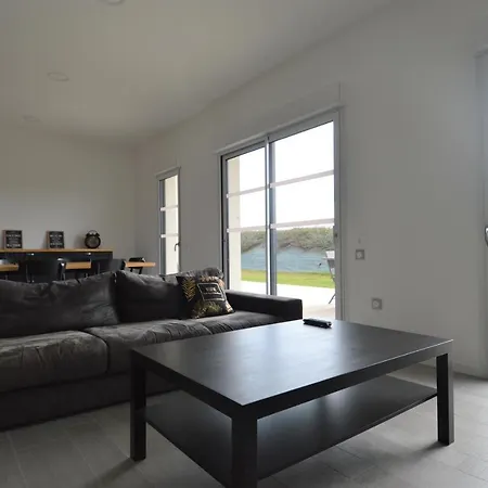 Holiday home Maison Proche De La Mer, Avec Jardin - Pmr *