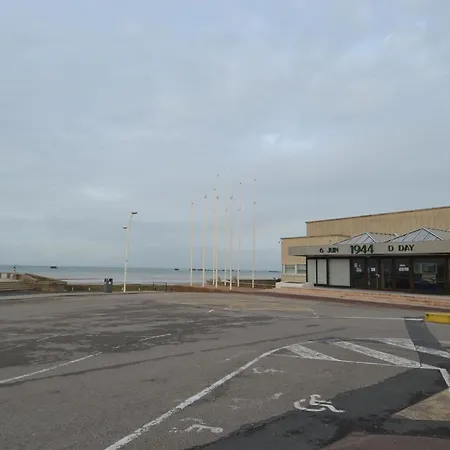 Maison Proche De La Mer, Avec Jardin - Pmr Holiday home